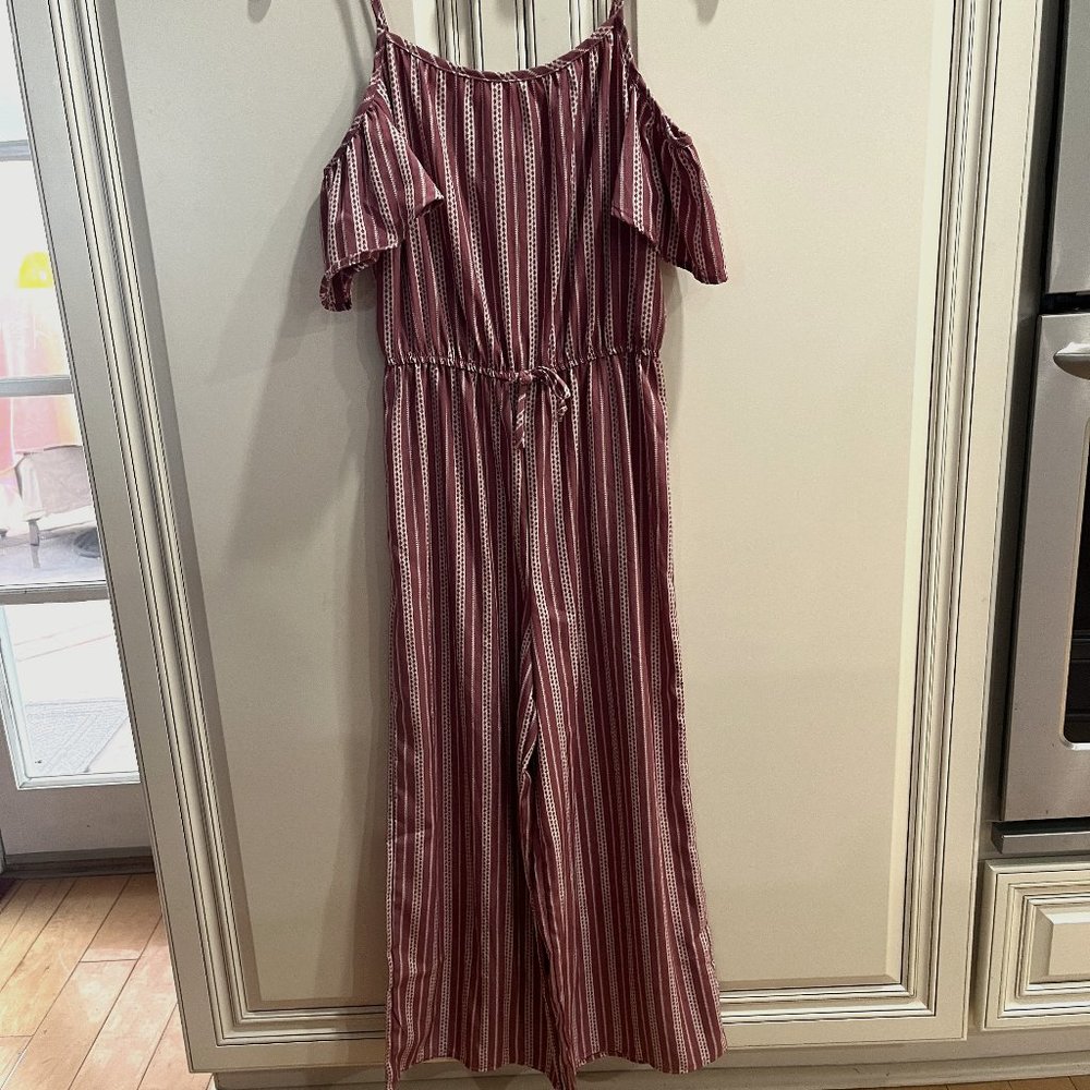 Romper kids size 12